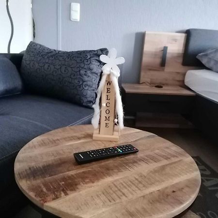 Hotel Haus Hildegard Niederkrüchten Eksteriør bilde