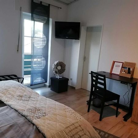Hotel Haus Hildegard Niederkrüchten Eksteriør bilde