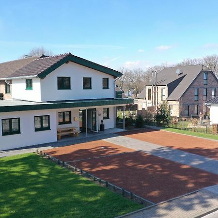 Hotel Haus Hildegard Niederkrüchten Eksteriør bilde