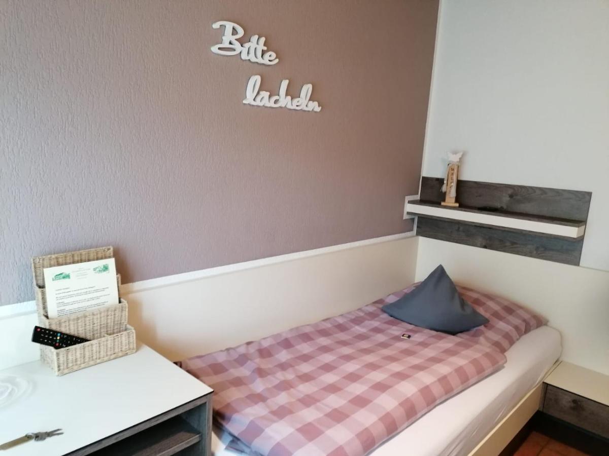 Hotel Haus Hildegard Niederkrüchten Eksteriør bilde
