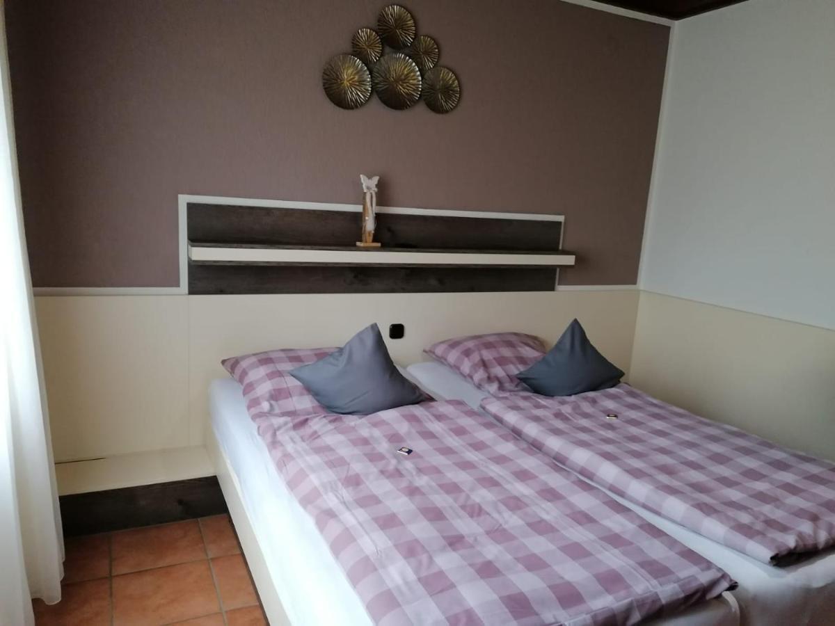 Hotel Haus Hildegard Niederkrüchten Eksteriør bilde