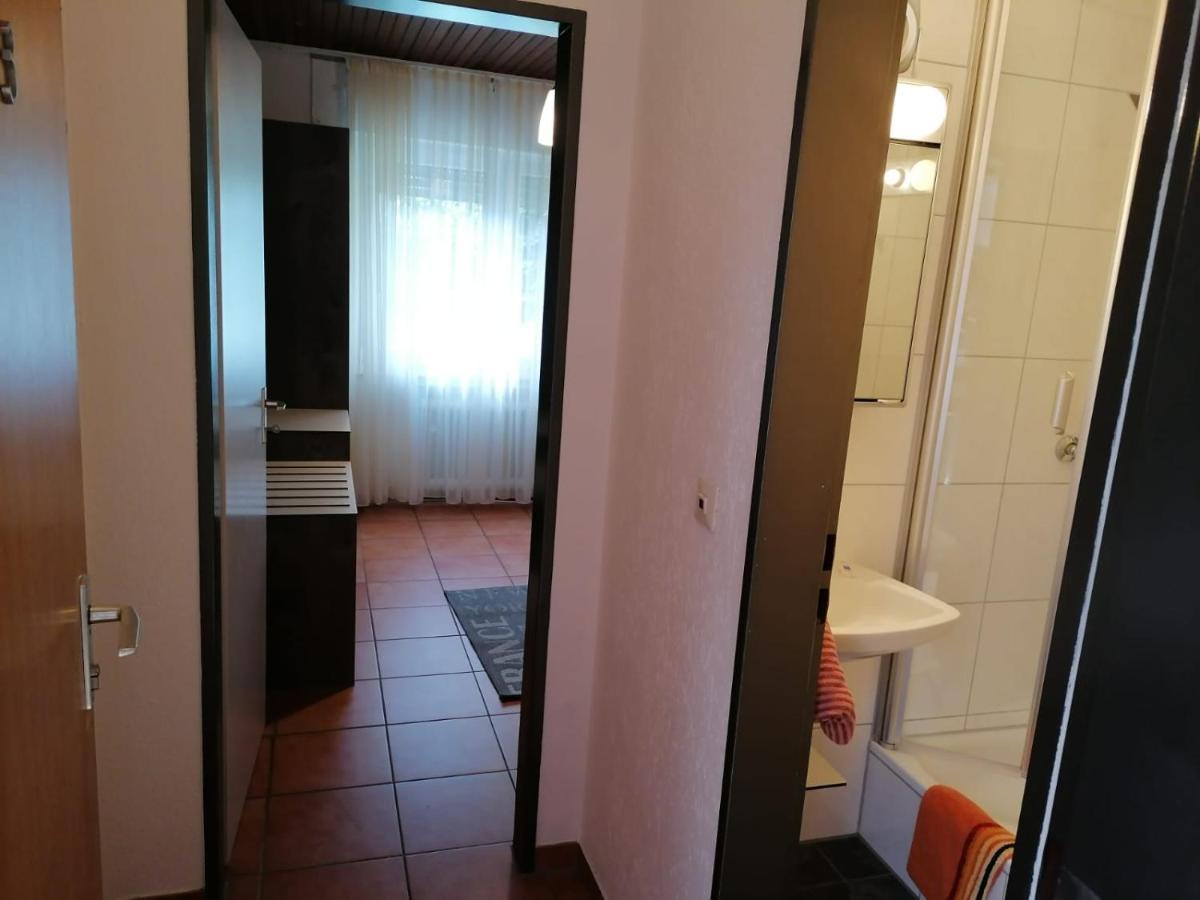 Hotel Haus Hildegard Niederkrüchten Eksteriør bilde