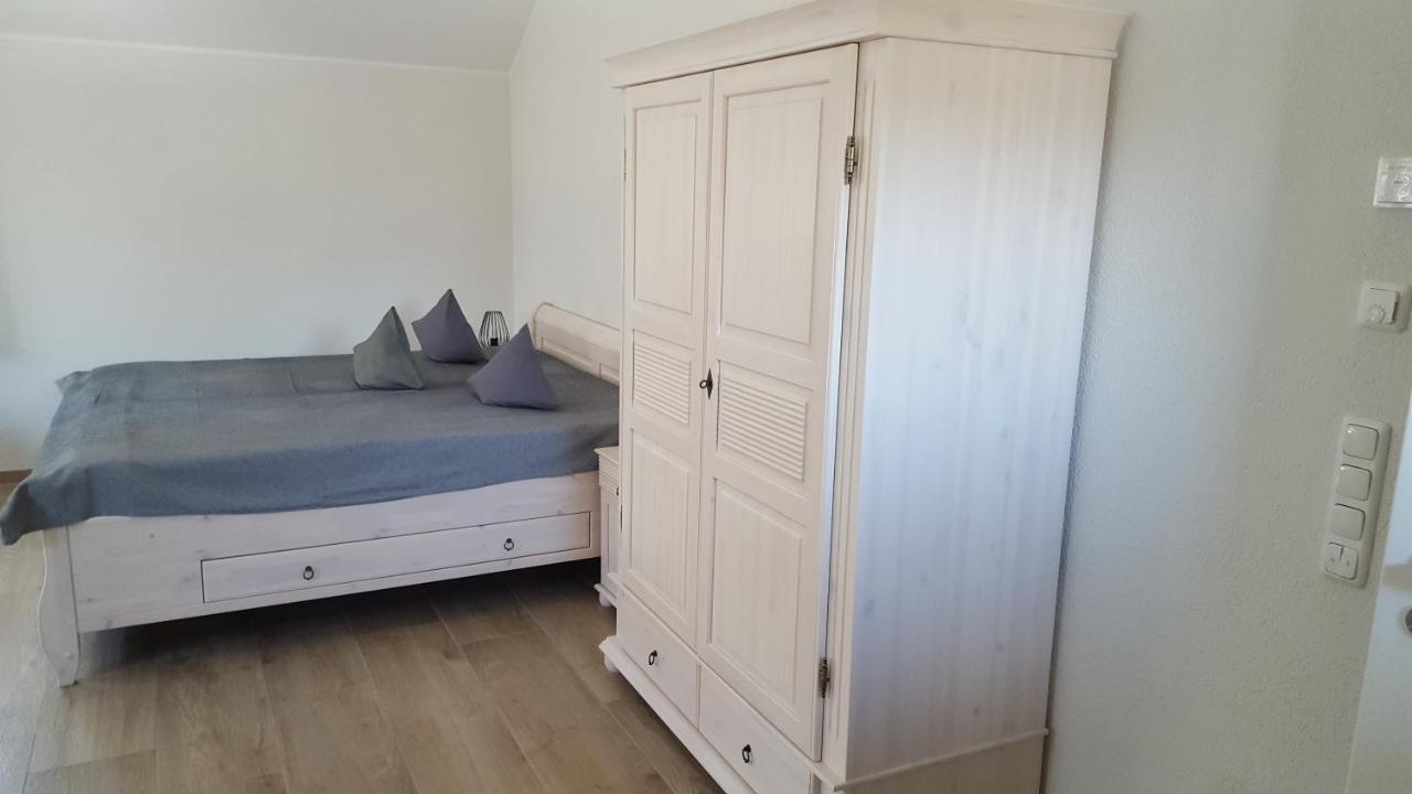 Hotel Haus Hildegard Niederkrüchten Eksteriør bilde