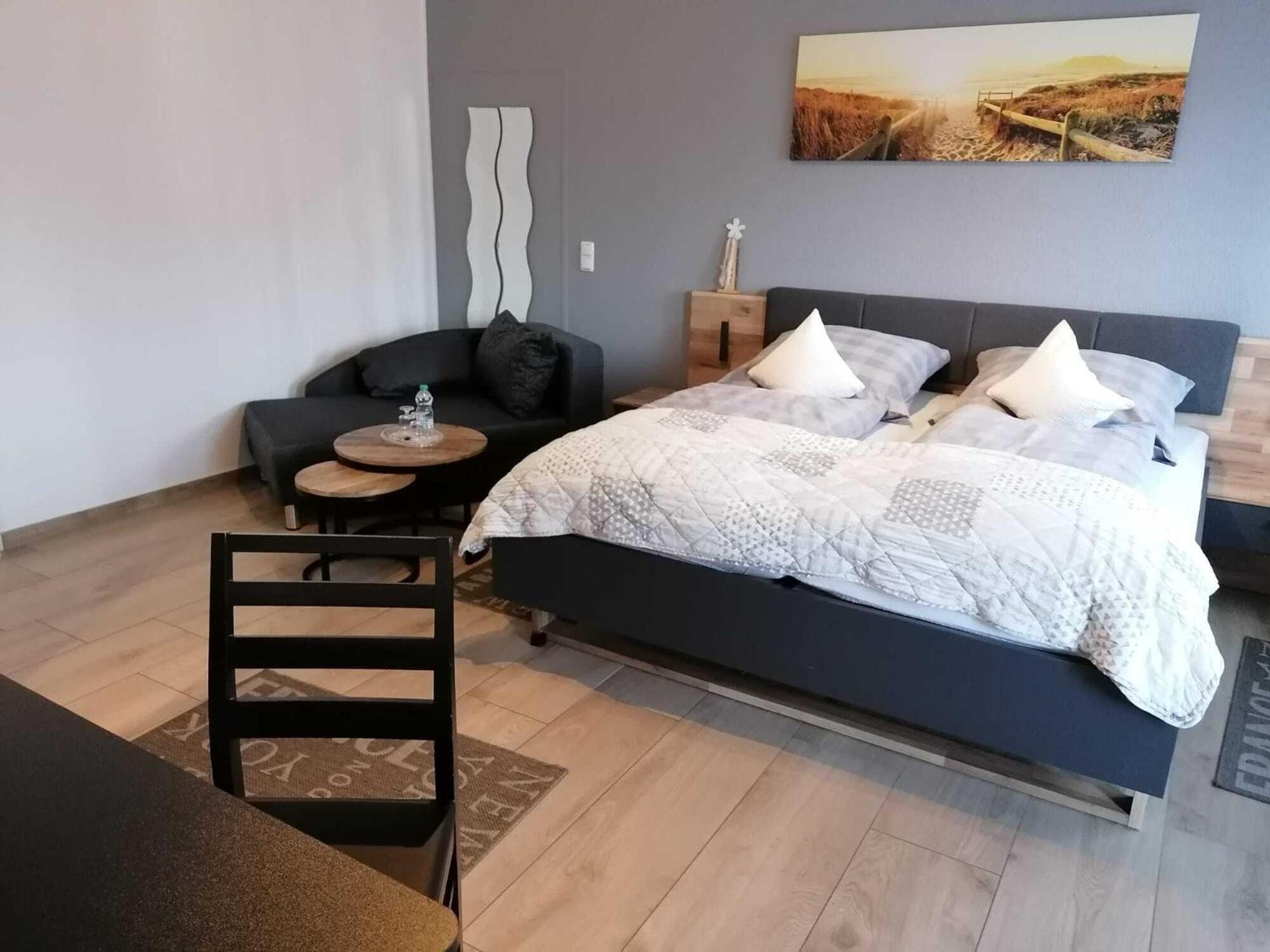 Hotel Haus Hildegard Niederkrüchten Rom bilde