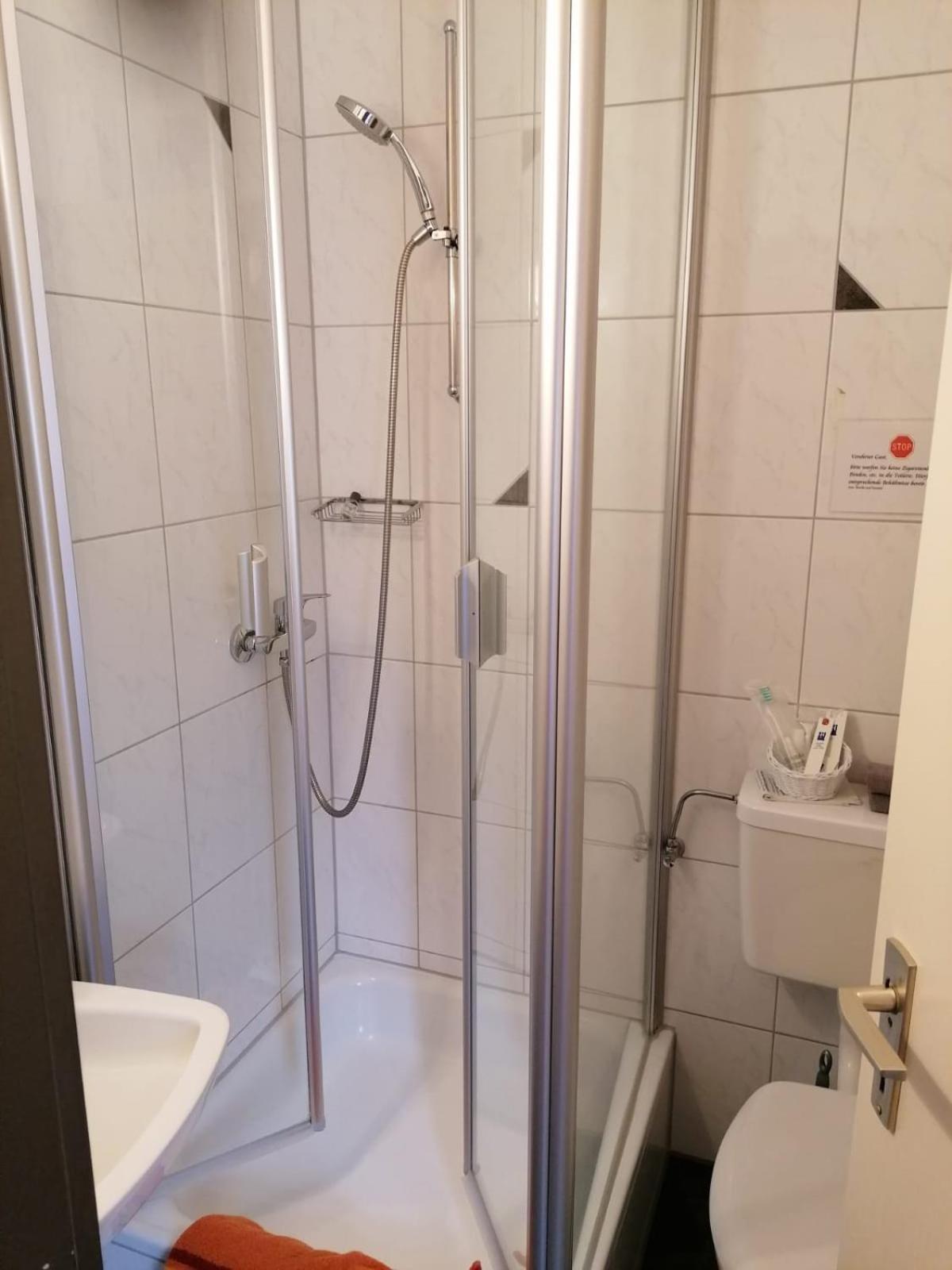 Hotel Haus Hildegard Niederkrüchten Rom bilde