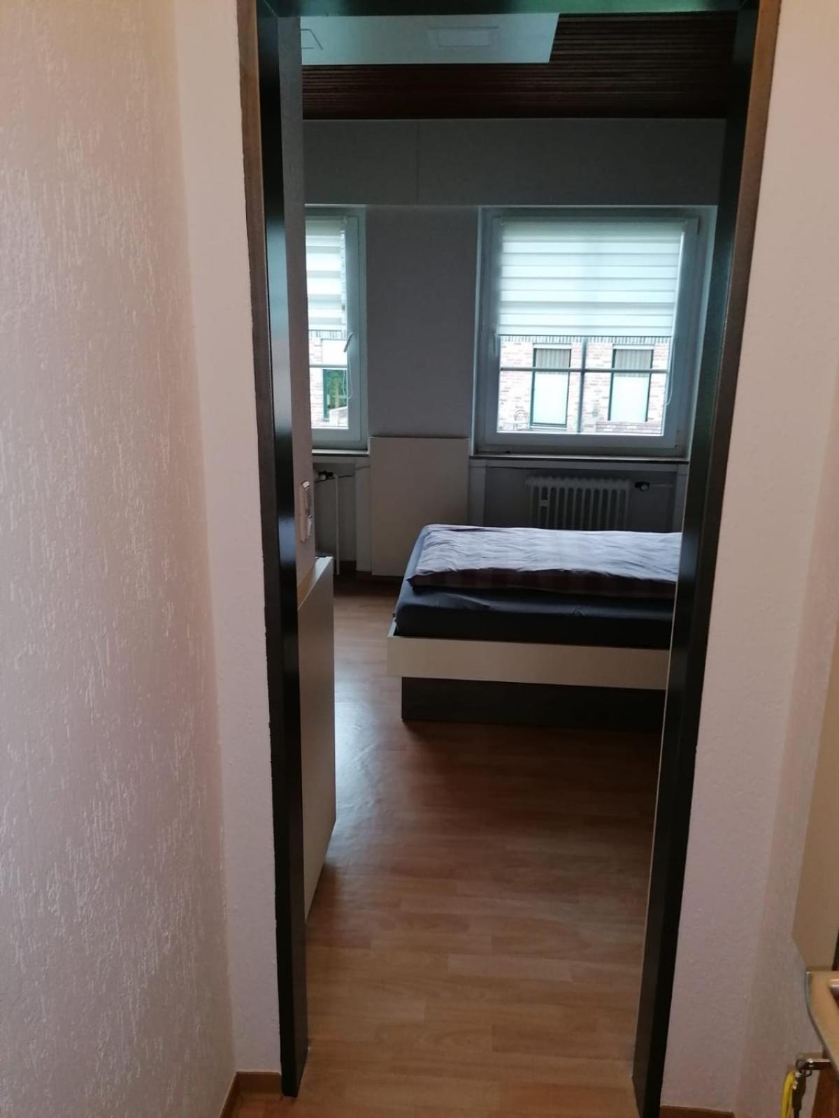 Hotel Haus Hildegard Niederkrüchten Rom bilde